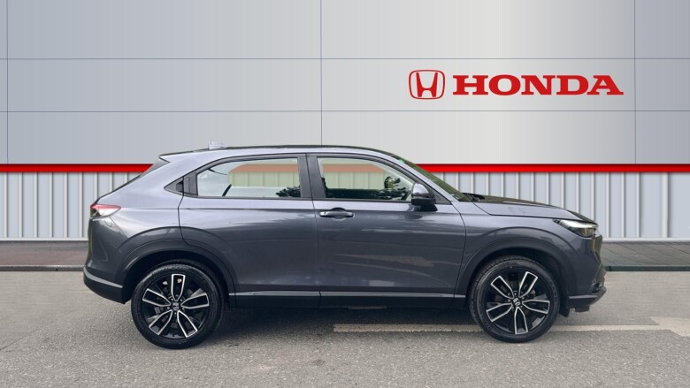 Honda HR-V 1.5 eHEV Elegance 5dr CVT Hybrid Hatchback